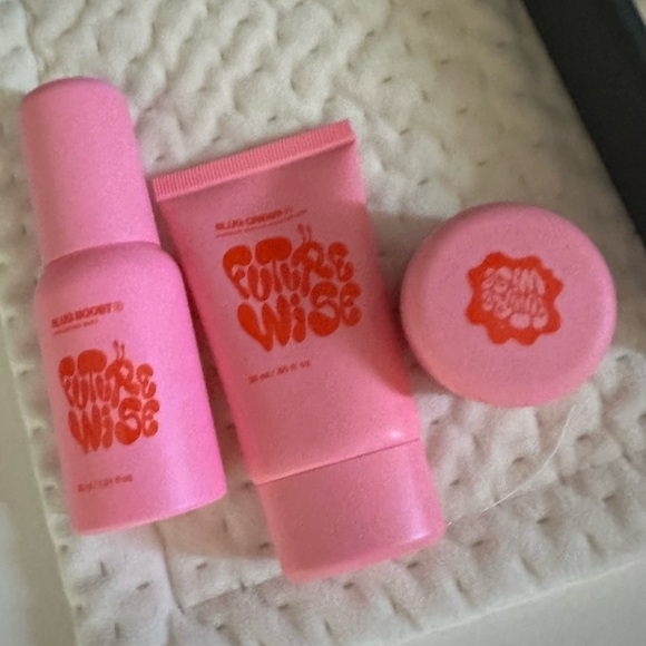 New Futurewise Travel-Size Slugging Started Set - Picture 2 of 2